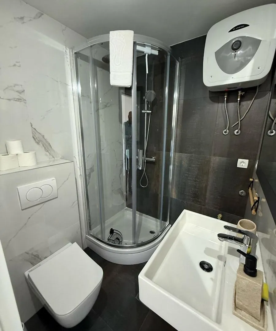 Suite Apartment A1 Sukošan クロアチア