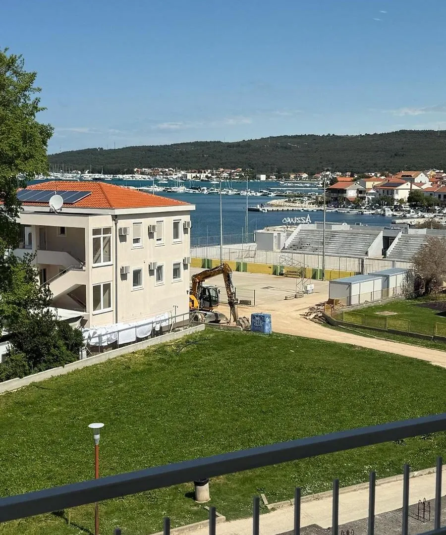 Suite Apartment A1 Sukošan クロアチア