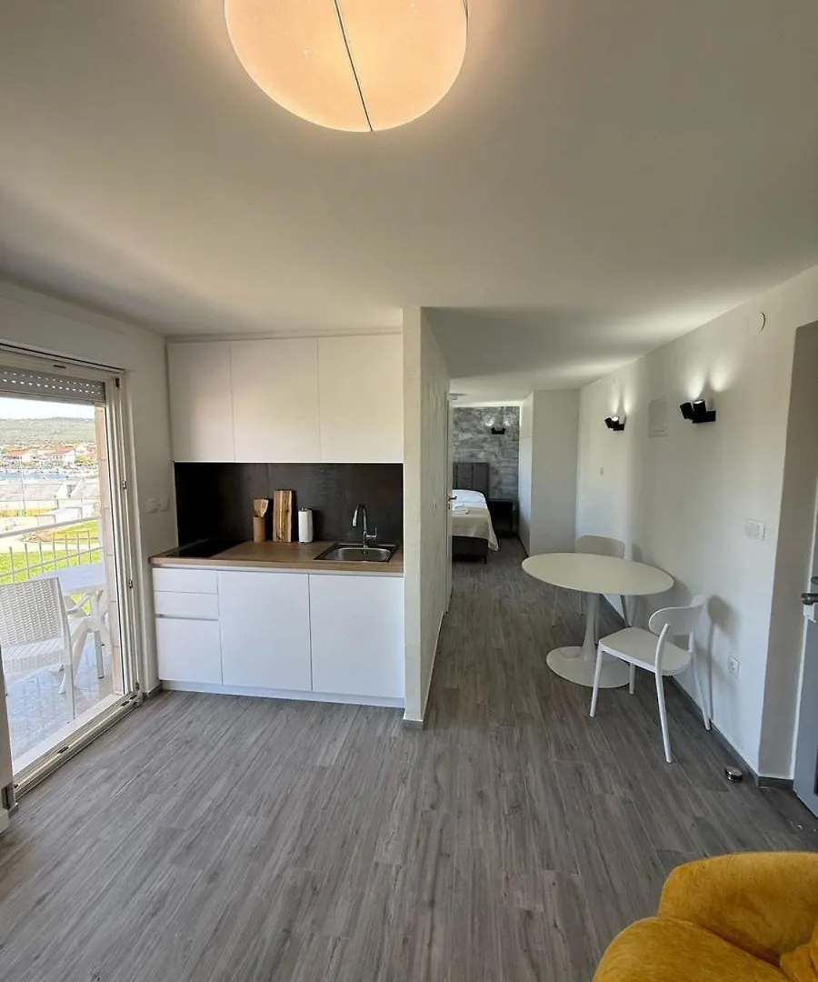 Suite Apartment A1 Sukošan 0*,  クロアチア