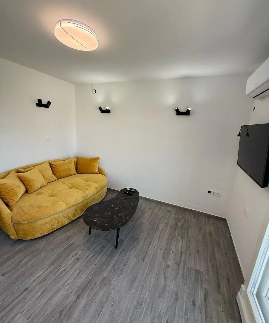 Suite Apartment A1 Sukošan クロアチア